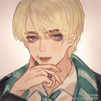 Draco Malfoy