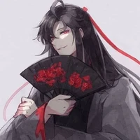 Ngụy Vô Tiện- Nhiếp Chính Vương Ma giới