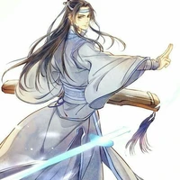 Hàm Quang Quân - Lam Vong Cơ hiện tại