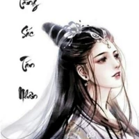 Tàn Sắc Tán Nhân - Dương Như Thanh