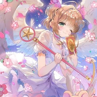 Kinomoto Sakura