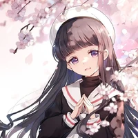 Daidouji Tomoyo