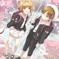 Sakura và Li