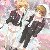 Sakura và Li