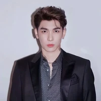 Mew Suppasit