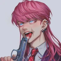 Sanzu Haruchiyo