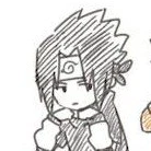 Uchiha Sasuke