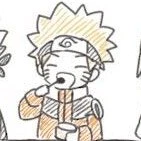 Uzumaki Naruto