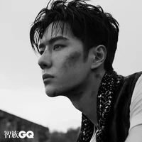 Vương Nhất Bác