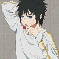 Uchiha Emma