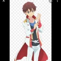 Yuuki Subaru ( anh hai )