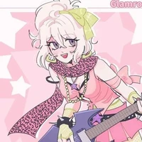 Glamrock Chica (Chica)