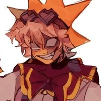 sunnydrop (Sun)