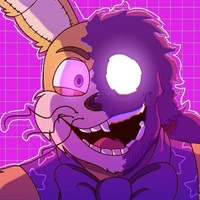 Glitchtrap『William』