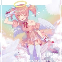 Amu Hinamori