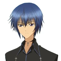 ikuto tsukiyomi