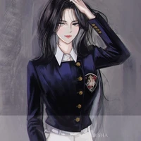 NaRu (đàn em của RuSu)