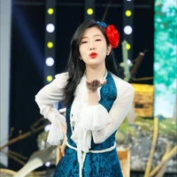Thúy Ngân (bạn thân Ngọc+Puka)