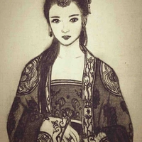 Nguyên Thánh Thiên Cảm hoàng hậu 