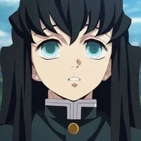 Tokitou Muichirou