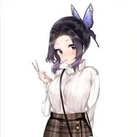 Kochou Shinobu