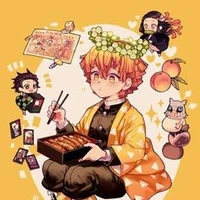 Agatsuma Zenitsu