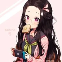 Kamado Nezuko