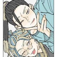 Tác giả cute phô mai que