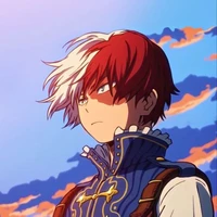 Todoroki Shoto
