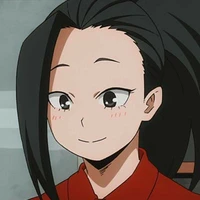 Momo Yaoyorozu