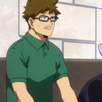 Bakugo Masaru