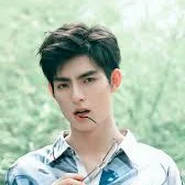 Vương Hạo Hiên (HH,bff TC)