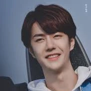 Vương Nhất Bác (NB)
