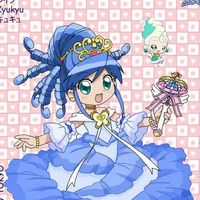 Rein - Wendy - Yuuko - Lisa