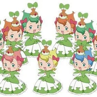 11 Công Chúa Hạt Giống