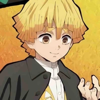Zenitsu
