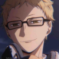 Tsukishima