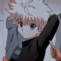 Killua