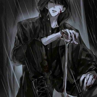 Mạc Thần Tử_Leon