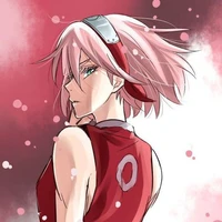 Haruno Sakura