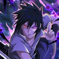 Uchiha Sasuke