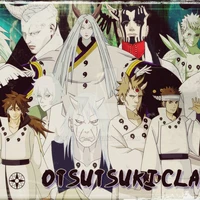 Otsusuki clan