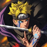 Boruto
