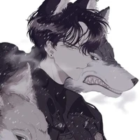 Thiên Đại Sói/đđầu loài thú/thú của Băng