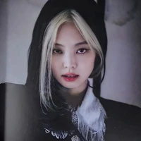 Kim Jennie