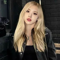 Park Chaeyoung(Rosé)