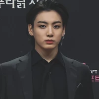 Jeon Jungkook