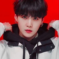 Min Yoongi