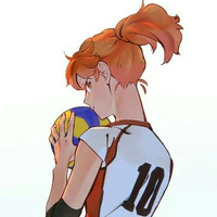 Hinata Natsu