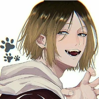 Kozume Kenma